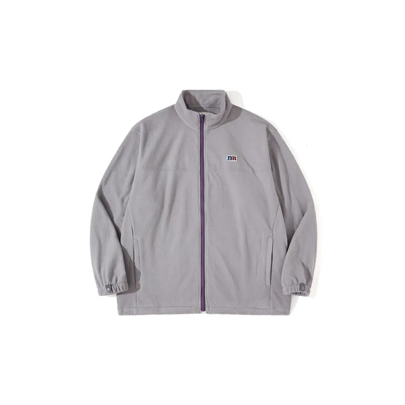 NOTHOMME Windbreaker Jacket Unisex-9
