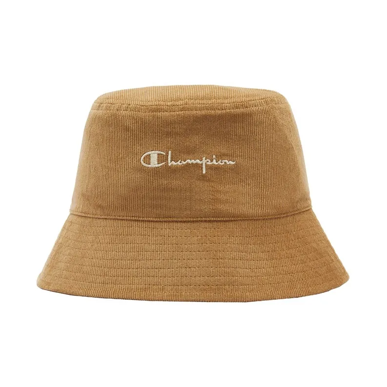 Champion Cotton Bucket Hats Unisex-0