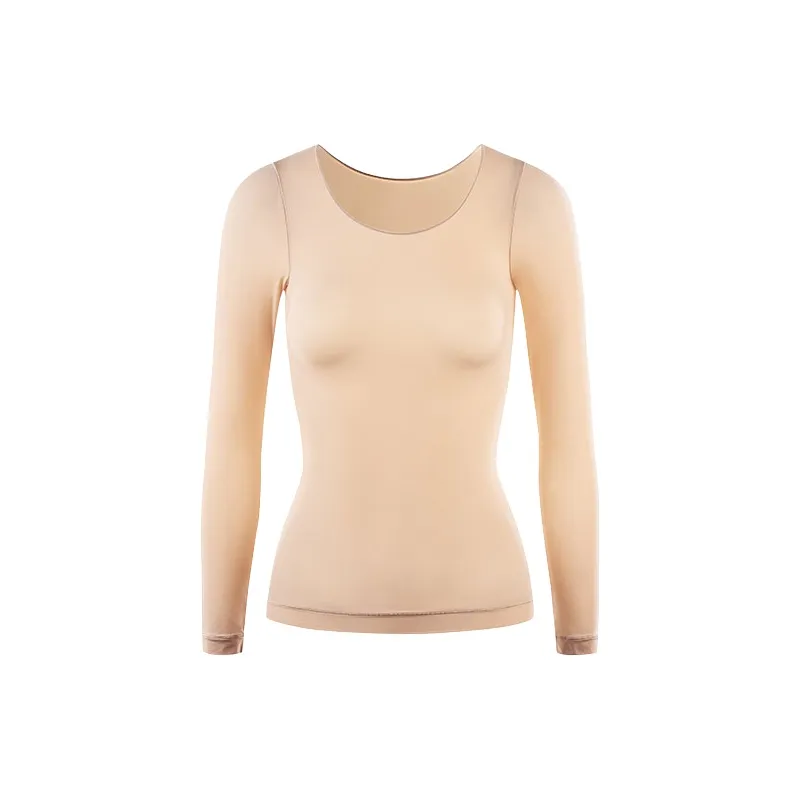 Pretty Lady Undershirts Women's-0
