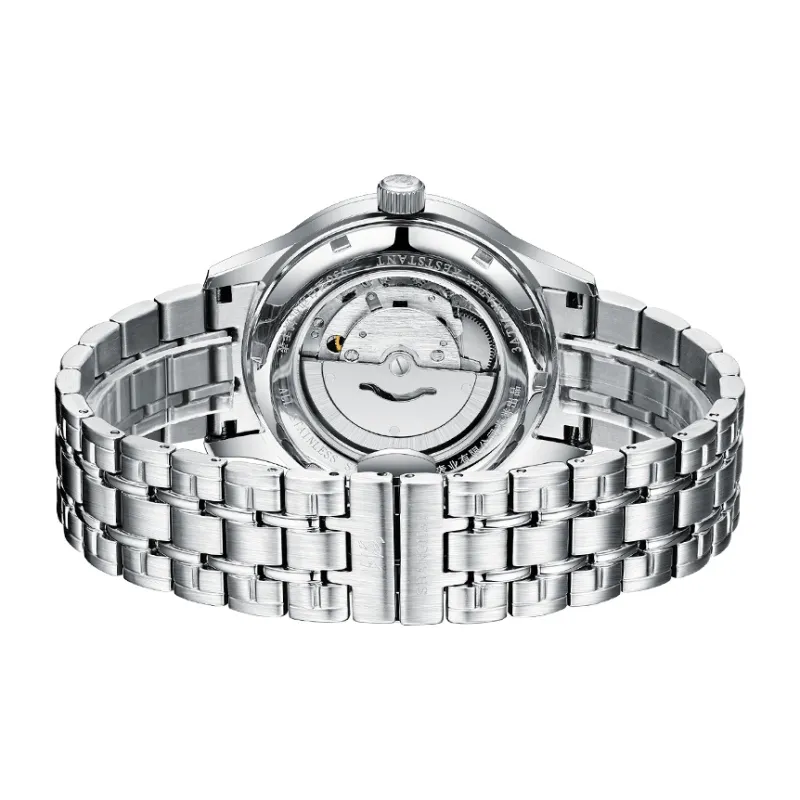 SHANGHAI Men National Watch-3