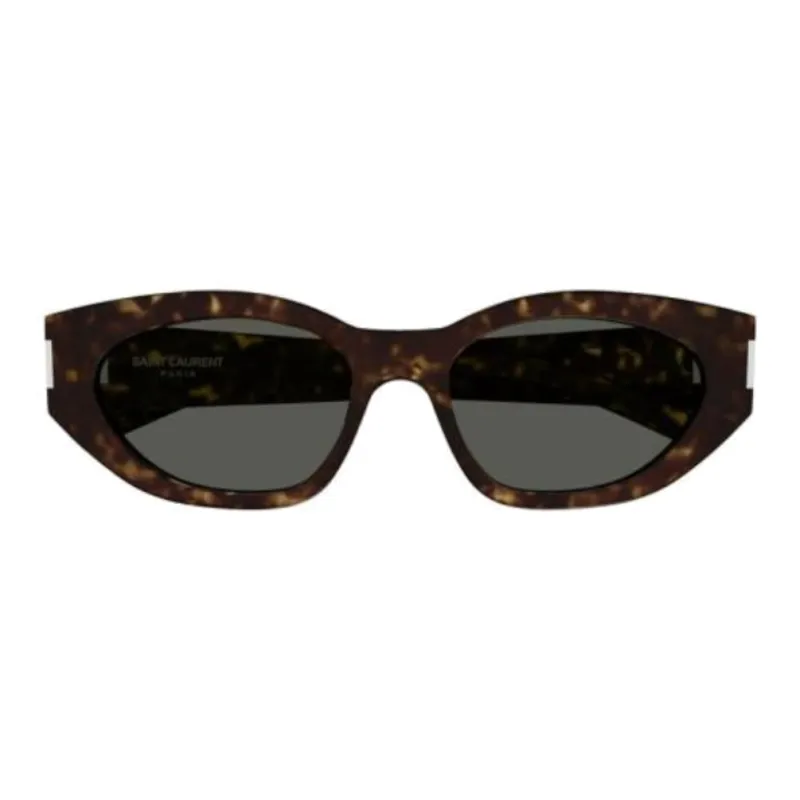 SAINT LAURENT Cat Eye Sunglasses-1