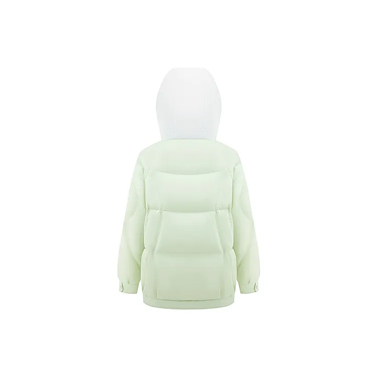 BOSIDENG Light And Warm And Environmentally Friendly Down Jacket Women's-7
