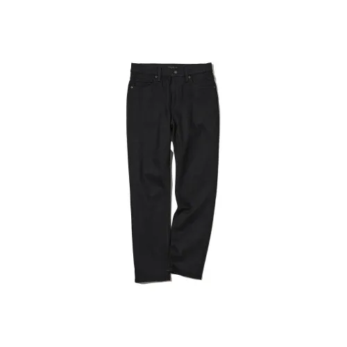 UNIQLO Jeans Women's Black