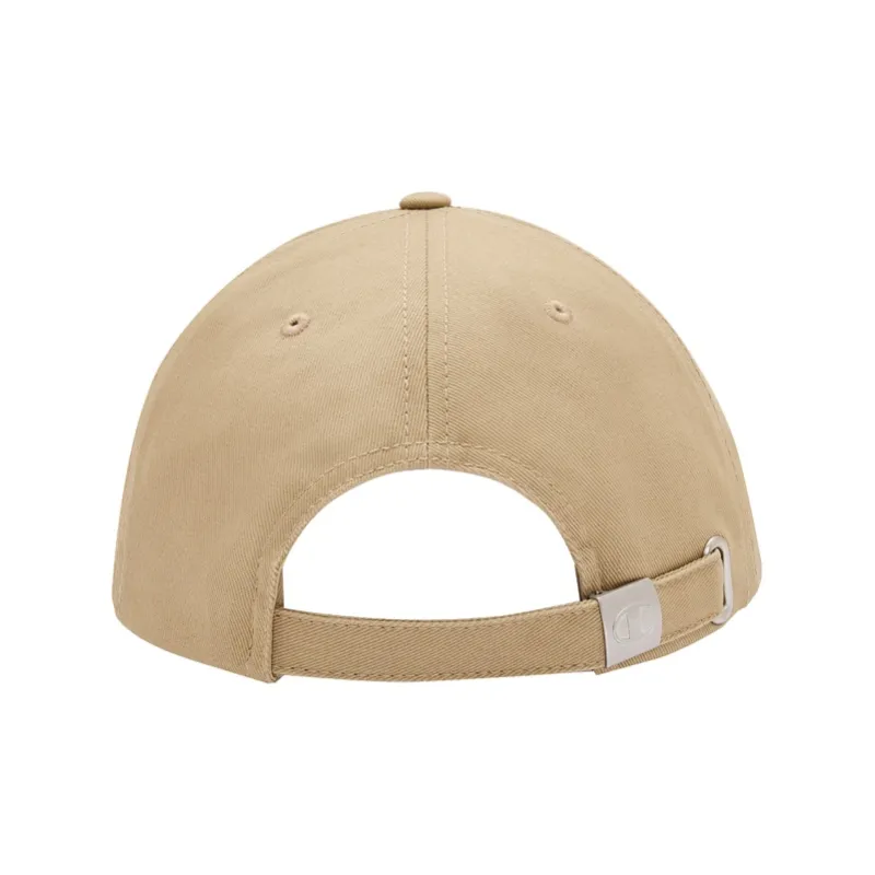 Champion Cotton Baseball Caps Unisex-3