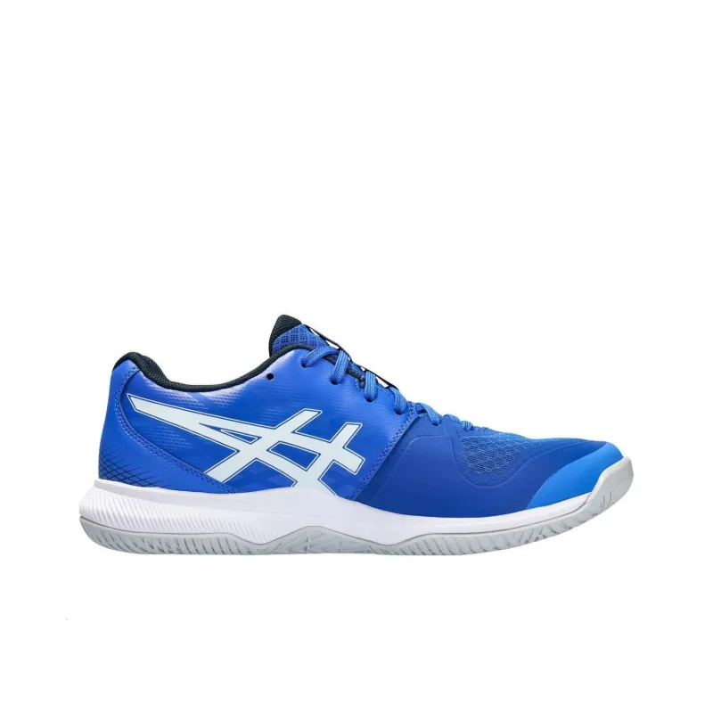 Asics Gel Tactic 12 'Illusion Blue'-1