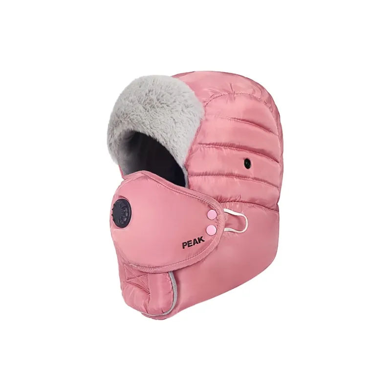 PEAK Trapper Hats Unisex-1