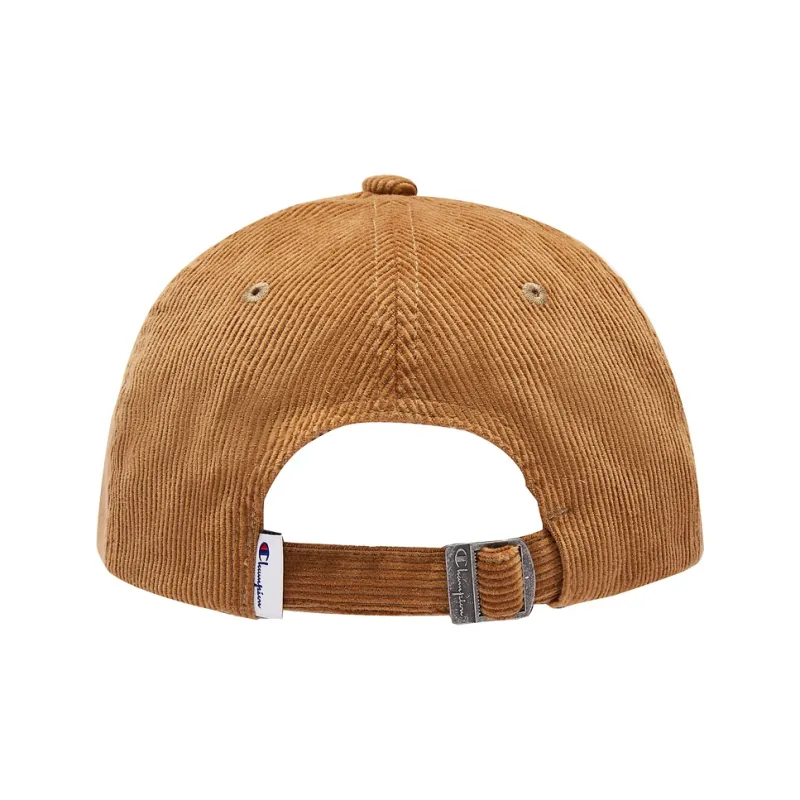 Champion Cotton Baseball Caps Unisex-3
