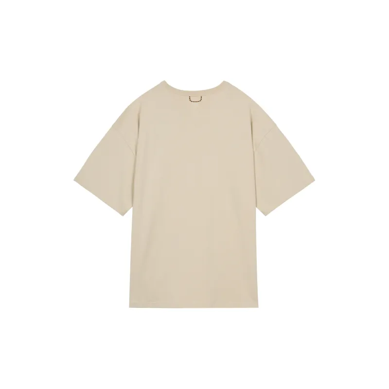 Converse T Shirts Unisex Matcha-1