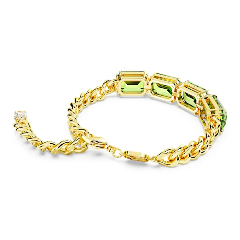 Swarovski Millenia Gemstone embellished Bracelet-2