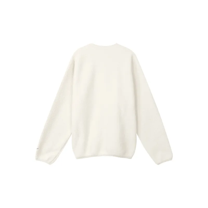 Nike Sweatshirts Men Beige-1