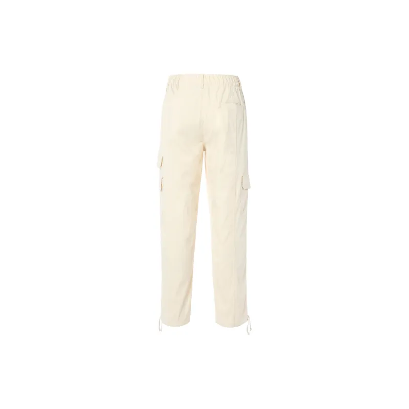 Jordan CHICAGO Cargo Pants Women's Ecru-1