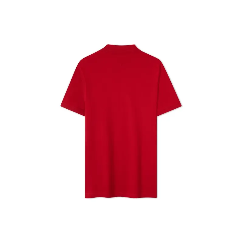 Tommy Hilfiger Polo Shirt Men's-42