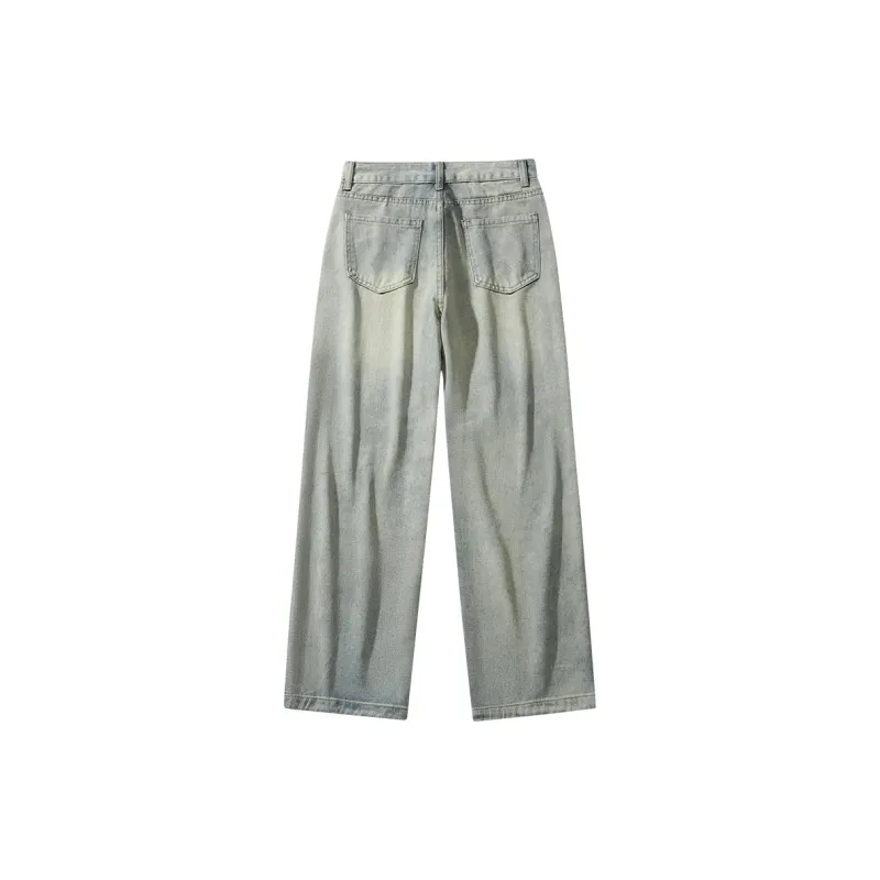 TAPOUT Jeans Unisex-5