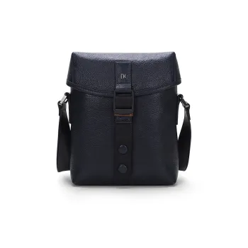 ELLE HOMME Crossbody Bags Blue