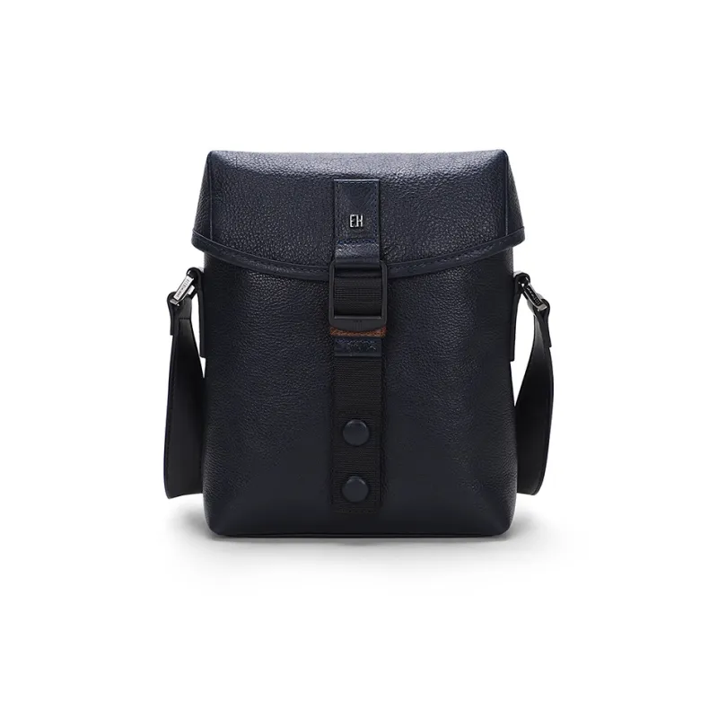 ELLE HOMME Crossbody Bags Blue-0