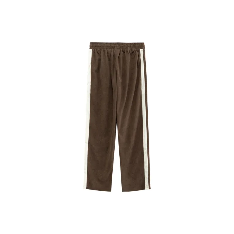 Reshake Casual Pants Unisex-1