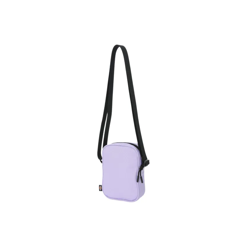 Dickies Polyester Crossbody Bag Unisex Purple Rose-1