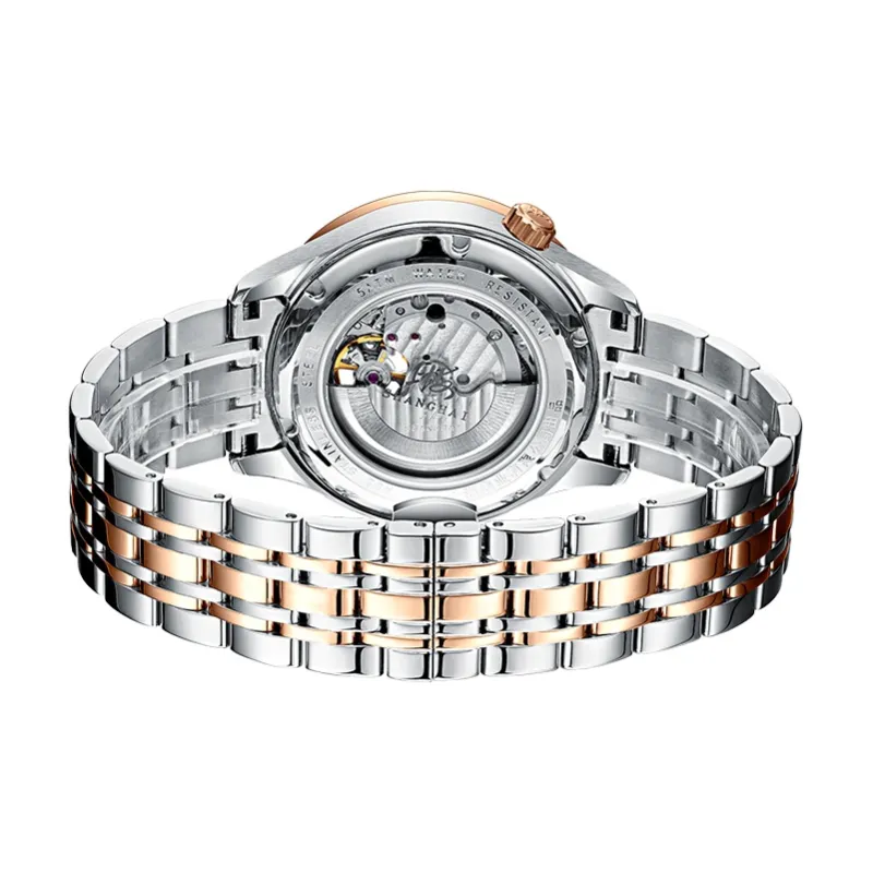 SHANGHAI Men Watch-2