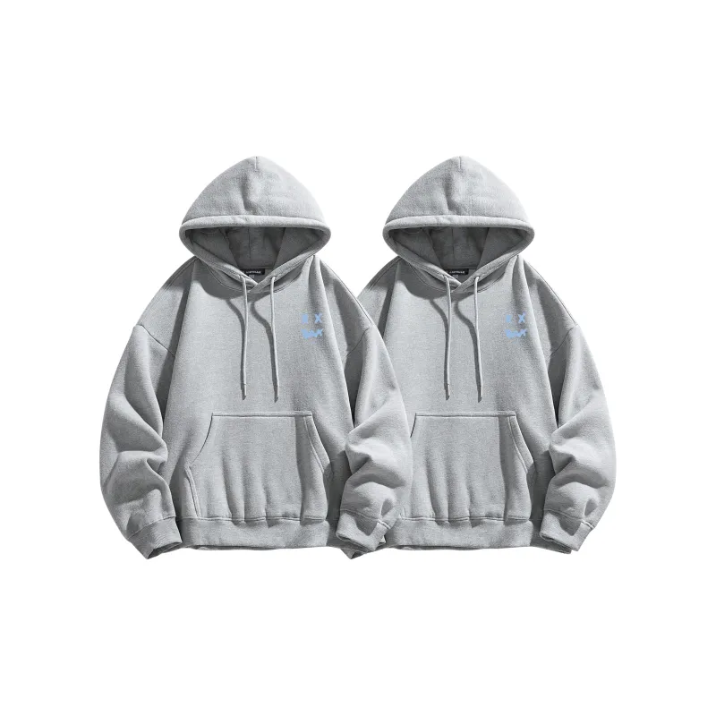 Airwalk Sweatshirts Unisex-29