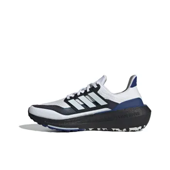 Adidas Ultra Boost Light Cold.Rdy White Victory Blue