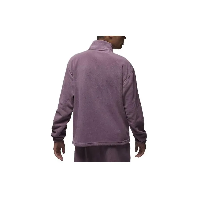 Jordan Sweatshirt Men's Sky Purple-1