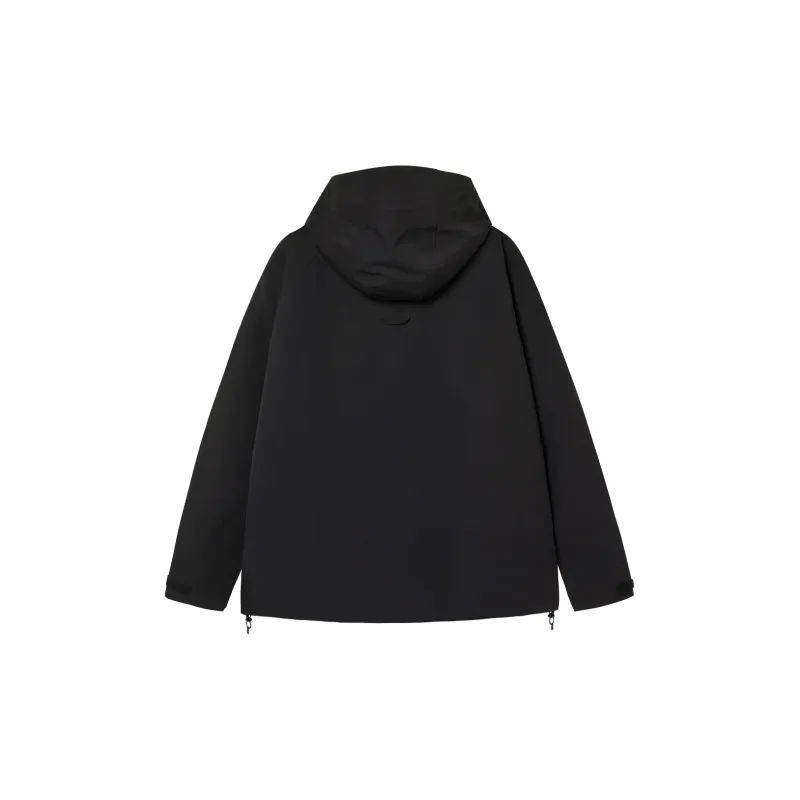 TIKIMOMOKA City Walking Series Jackets Coats Unisex-1