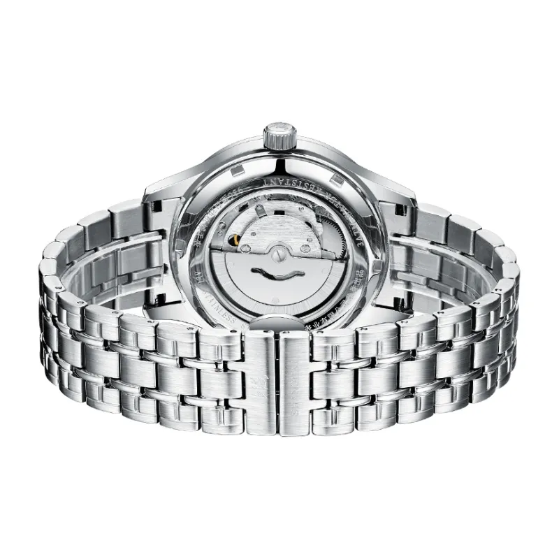 SHANGHAI Men National Watch-4