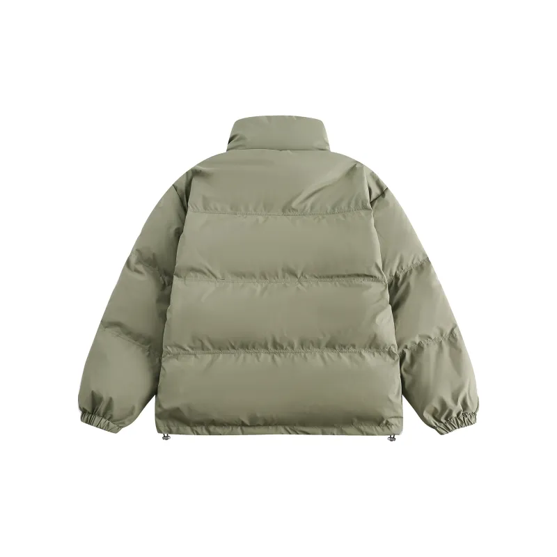 BEEHIVES Down Jackets Unisex-3