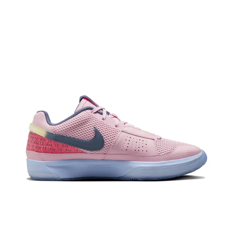 Nike Ja 1 'Soft Pink Diffused Blue'-1