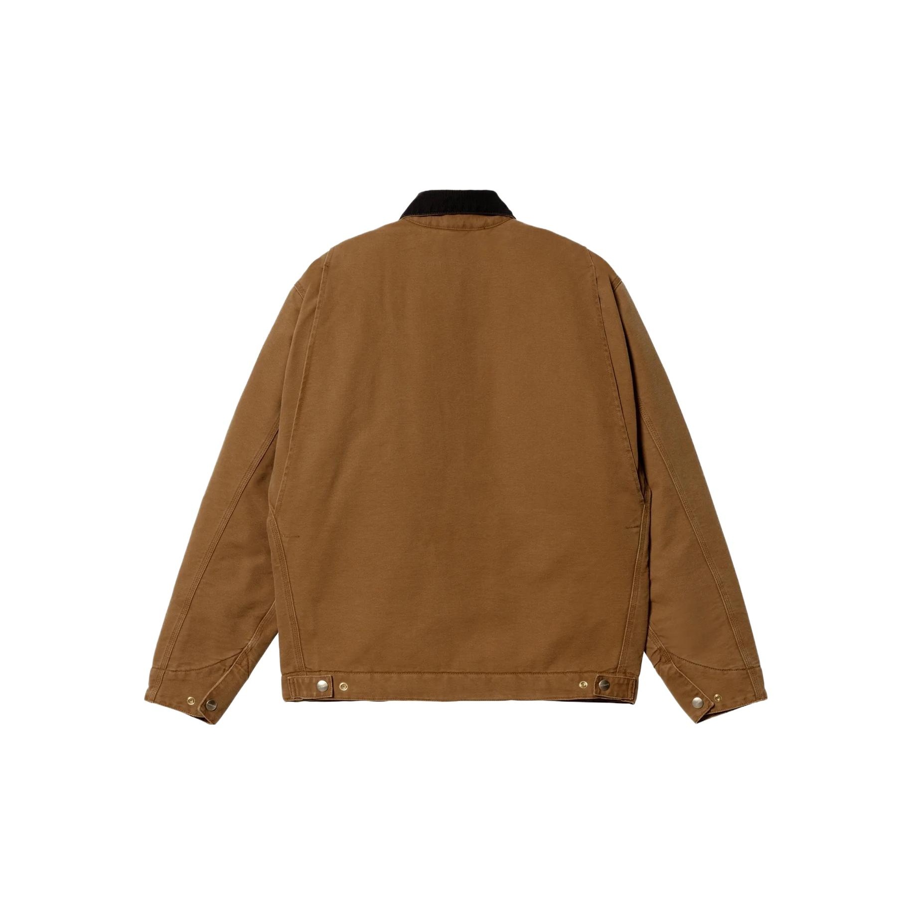Carhartt WIP FW23 Mens Detroit Jacket - POIZON