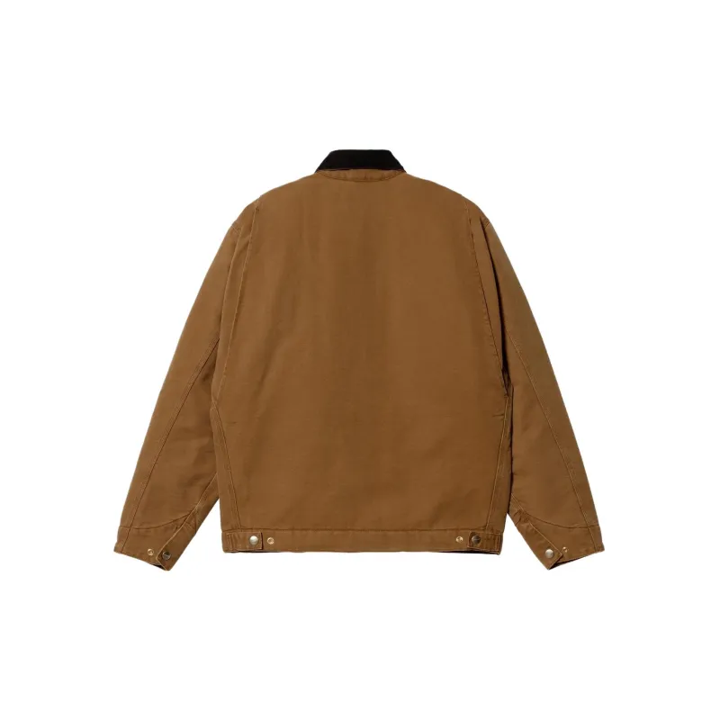 Carhartt WIP FW23 Mens Detroit Jacket-1
