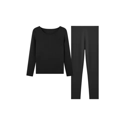 Lan Zhuoli Women's Thermal Sets