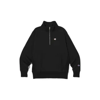 Champion Sweatshirts Men Black