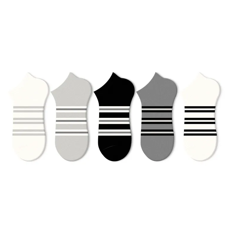JKN Unisex Socks-0