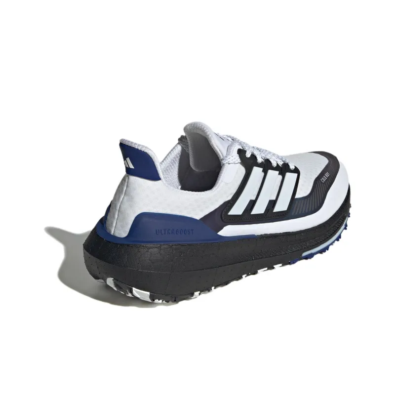 Adidas Ultra Boost Light Cold.Rdy White Victory Blue-3