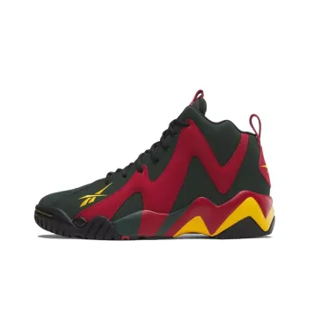 Reebok Hurrikaze Ii Seattle Alternate