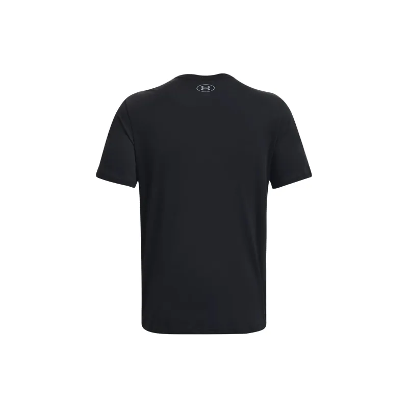 Under Armour T Shirt Men's Black-1