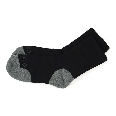 Columbia Unisex Mid-Calf Socks