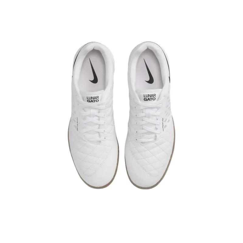 Nike Lunar Gato 2 'White Gum Light Brown'-2