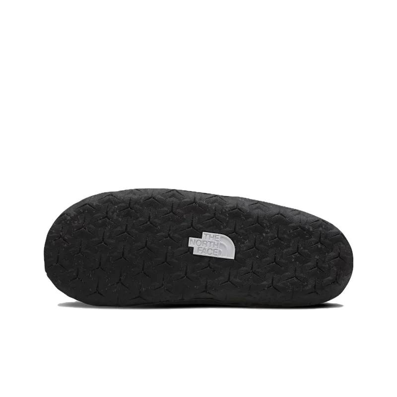 THE NORTH FACE Nuptse Mules 'Summit Gold Black'-4