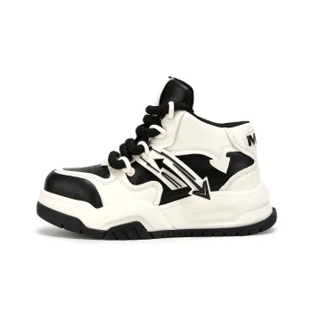 MIO High Top Skateboard Shoes Women's