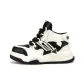 White/Black