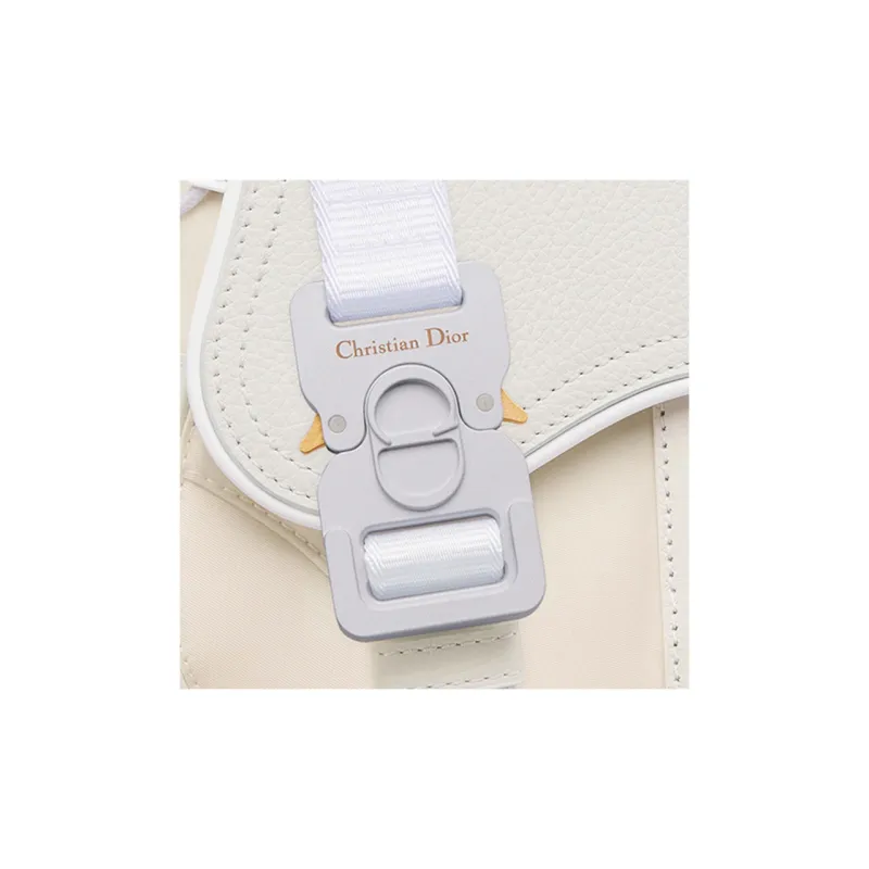 DIOR Saddle Crossbody Bags-5