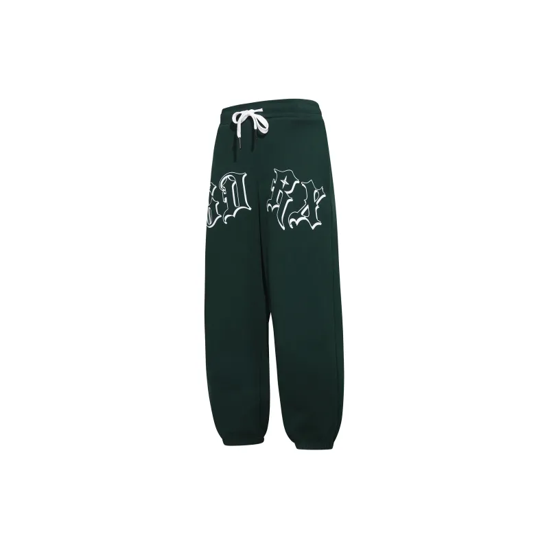 GDRX Knitted Sports Pants Unisex-18