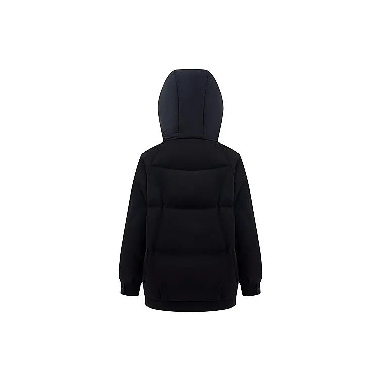 BOSIDENG Light And Warm And Environmentally Friendly Down Jacket Women's-18
