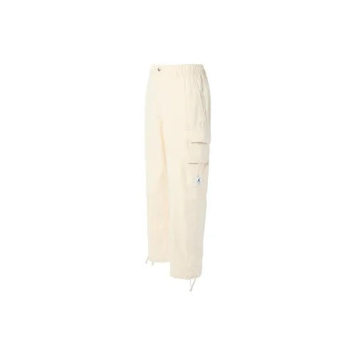 Jordan CHICAGO Cargo Pants Women's Off White