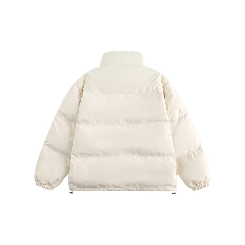 BEEHIVES Down Jackets Unisex-12
