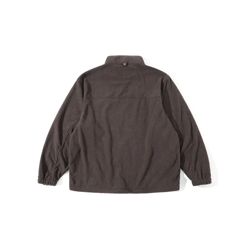NOTHOMME Windbreaker Jacket Unisex-3