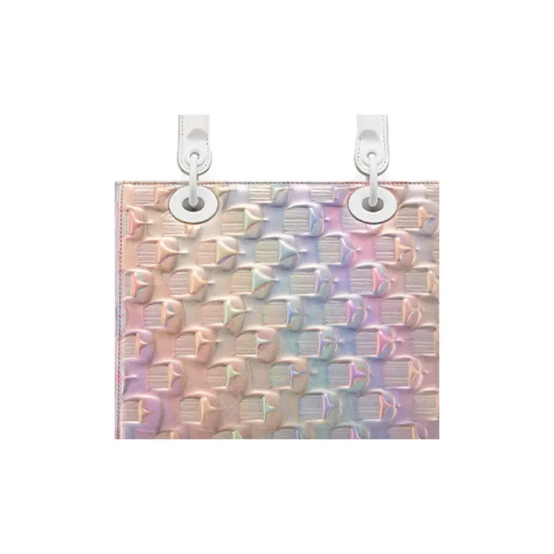DIOR Lady DIOR Handbags-3
