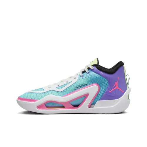 Jordan Tatum 1 Wave Runner